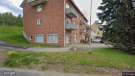 Apartments for rent in Vindeln - Photo from Google Street View