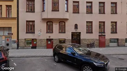 Rooms for rent in Vasastan - Photo from Google Street View