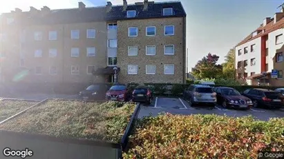 Apartments for rent in Malmö City - Photo from Google Street View