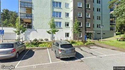 Apartments for rent in Västra hisingen - Photo from Google Street View