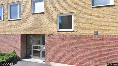 Rooms for rent in Västra hisingen - Photo from Google Street View