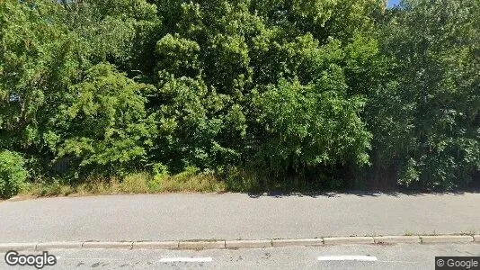 Apartments for rent in Strängnäs - Photo from Google Street View