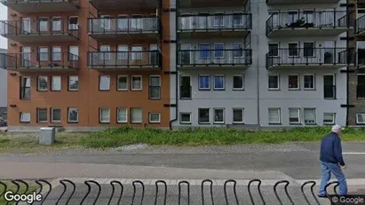 Apartments for rent in Örgryte-Härlanda - Photo from Google Street View