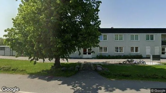 Apartments for rent in Trollhättan - Photo from Google Street View