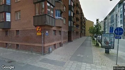 Apartments for rent in Norrköping - Photo from Google Street View