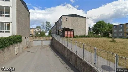 Apartments for rent in Kalmar - Photo from Google Street View