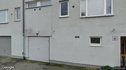 Apartments for rent in Stockholm South - Photo from Google Street View