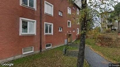 Apartments for rent in Stockholm South - Photo from Google Street View