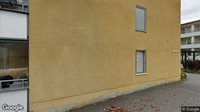 Apartments for rent in Stockholm West - Photo from Google Street View