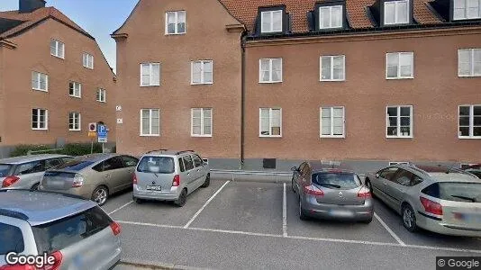 Apartments for rent in Gävle - Photo from Google Street View