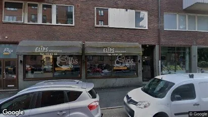 Rooms for rent in Gothenburg City Centre - Photo from Google Street View