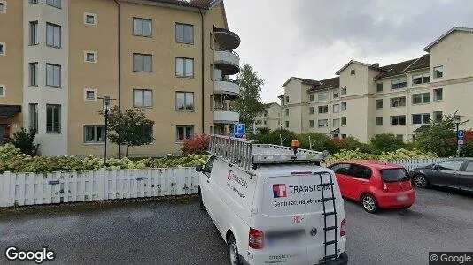 Apartments for rent in Uppsala - Photo from Google Street View