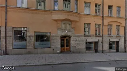 Rooms for rent in Kungsholmen - Photo from Google Street View