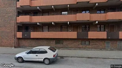 Apartments for rent in Malmö City - Photo from Google Street View