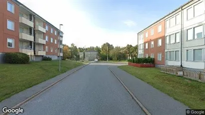 Apartments for rent in Sigtuna - Photo from Google Street View