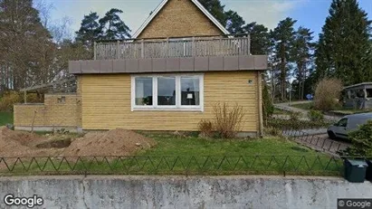 Apartments for rent in Värnamo - Photo from Google Street View