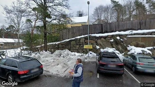 Apartments for rent in Danderyd - Photo from Google Street View