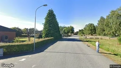 Apartments for rent in Kristianstad - Photo from Google Street View