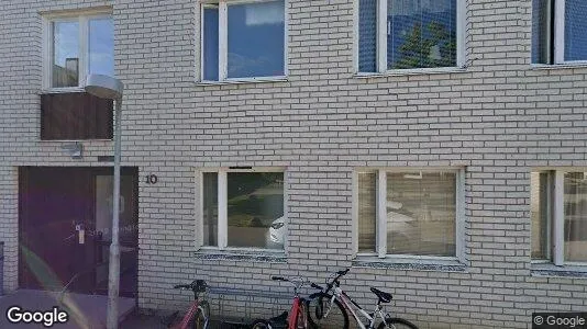 Apartments for rent in Linköping - Photo from Google Street View