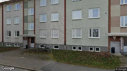 Apartments for rent in Katrineholm - Photo from Google Street View