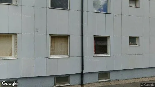 Apartments for rent in Västra hisingen - Photo from Google Street View