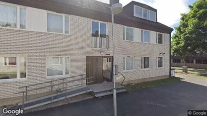 Apartments for rent in Linköping - Photo from Google Street View