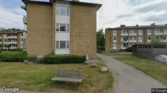 Apartments for rent in Limhamn/Bunkeflo - Photo from Google Street View