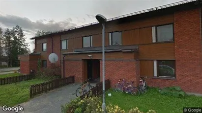 Apartments for rent in Timrå - Photo from Google Street View