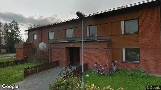 Apartments for rent in Timrå - Photo from Google Street View