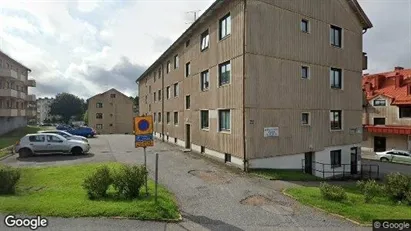 Apartments for rent in Borås - Photo from Google Street View