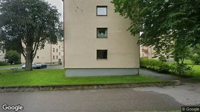 Apartments for rent in Borås - Photo from Google Street View