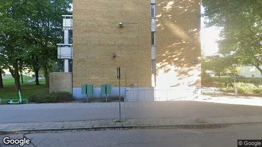 Apartments for rent in Rosengård - Photo from Google Street View