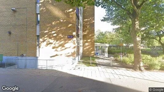 Apartments for rent in Rosengård - Photo from Google Street View