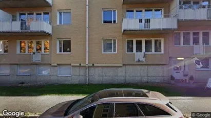 Apartments for rent in Gävle - Photo from Google Street View