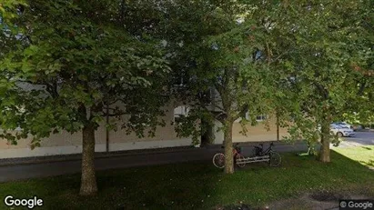 Apartments for rent in Gävle - Photo from Google Street View