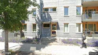 Apartments for rent in Gävle - Photo from Google Street View