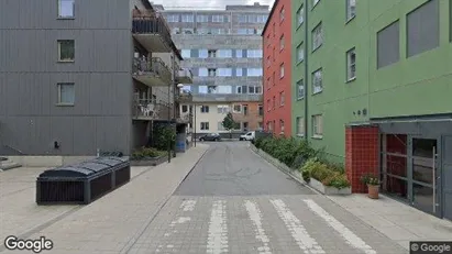 Apartments for rent in Värmdö - Photo from Google Street View