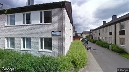 Apartments for rent in Linköping - Photo from Google Street View