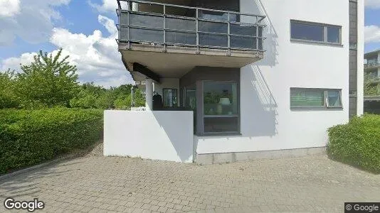 Apartments for rent in Limhamn/Bunkeflo - Photo from Google Street View