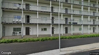 Apartments for rent in Limhamn/Bunkeflo - Photo from Google Street View