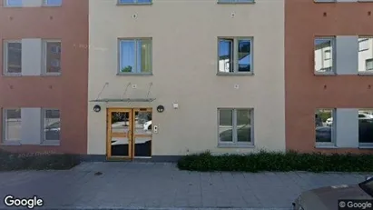 Apartments for rent in Stockholm West - Photo from Google Street View