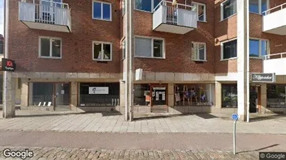 Apartments for rent in Linköping - Photo from Google Street View