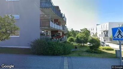 Apartments for rent in Strömstad - Photo from Google Street View