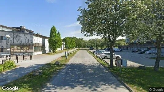 Apartments for rent in Haninge - Photo from Google Street View