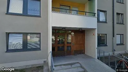 Apartments for rent in Haninge - Photo from Google Street View