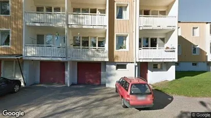 Apartments for rent in Nordanstig - Photo from Google Street View