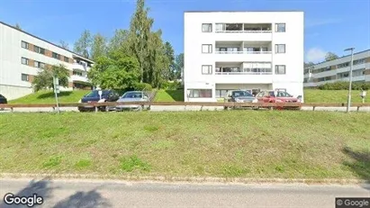 Apartments for rent in Kramfors - Photo from Google Street View