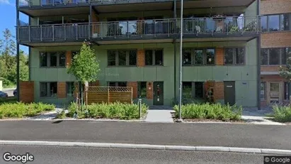 Apartments for rent in Södertälje - Photo from Google Street View