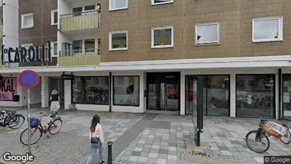 Apartments for rent in Malmö City - Photo from Google Street View