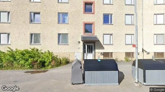 Apartments for rent in Södertälje - Photo from Google Street View